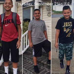 Meet your Posher, Alex